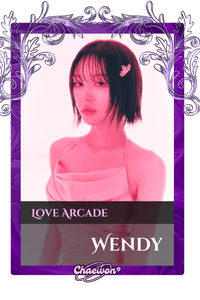 Wendy