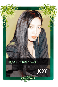 Joy