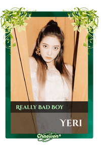 Yeri