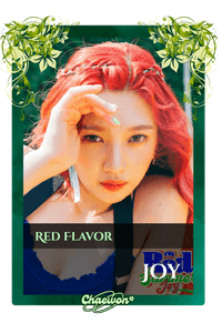 Joy