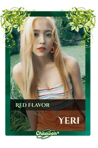Yeri