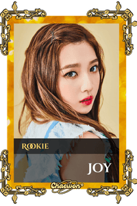 Joy