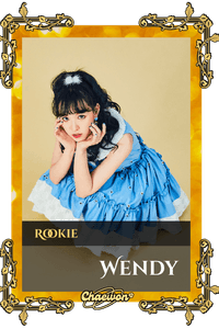 Wendy