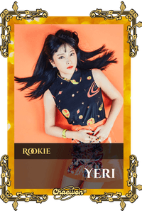 Yeri