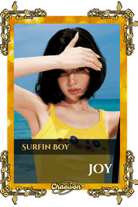 Joy