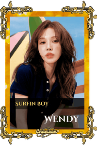 Wendy