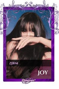Joy