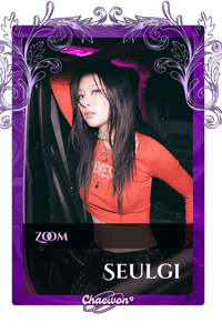 Seulgi
