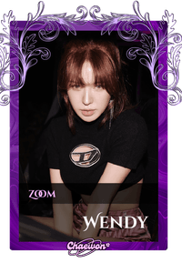 Wendy