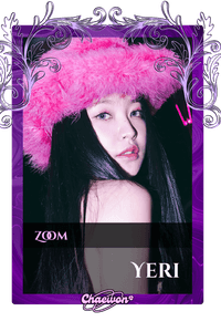 Yeri