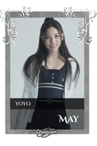May