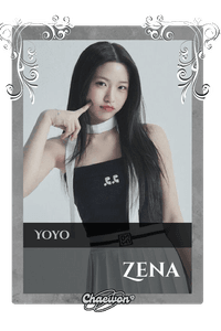 Zena