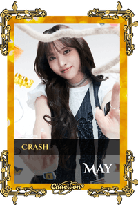 May