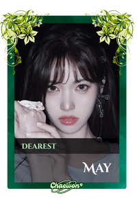 May