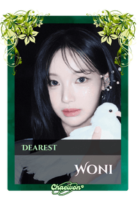 Woni