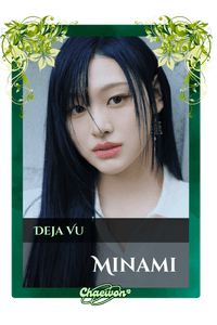 Minami