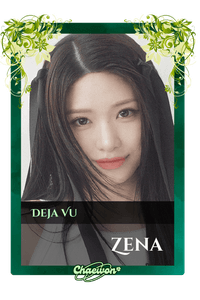 Zena