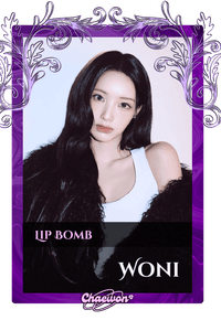 Woni