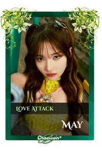 May