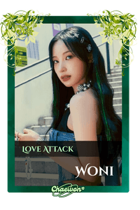 Woni