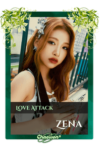 Zena