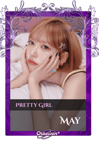 May