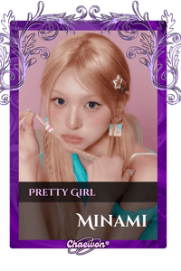 Minami
