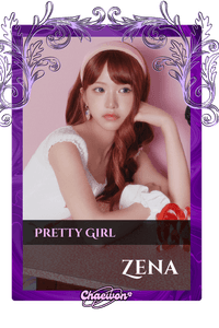 Zena