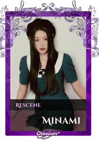 Minami