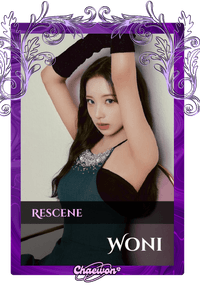 Woni
