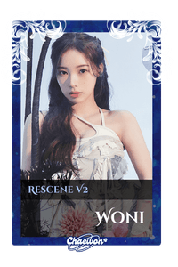 Woni