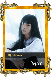 May