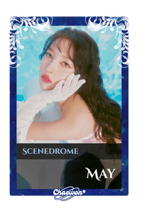 May