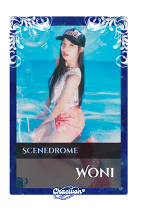 Woni