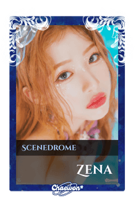 Zena
