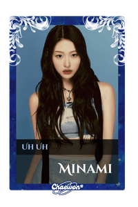 Minami