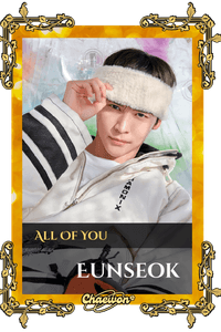 Eunseok
