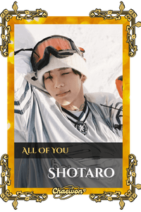 Shotaro