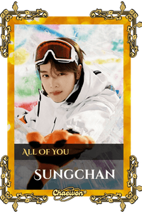 Sungchan