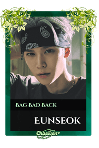 Eunseok