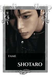 Shotaro
