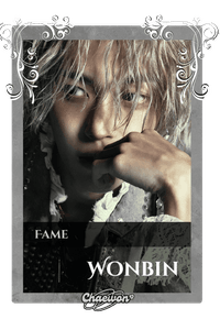 Wonbin