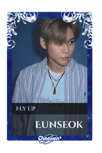 Eunseok