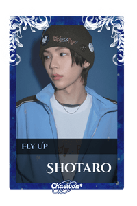 Shotaro