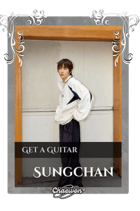 Sungchan
