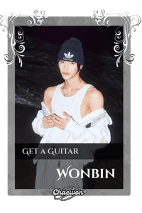 Wonbin