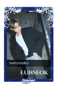 Eunseok
