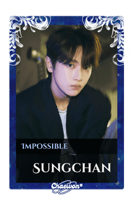 Sungchan