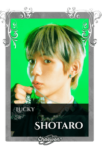 Shotaro