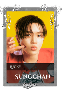 Sungchan